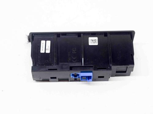 Elektronische module MERCEDES-BENZ C-CLASS (W205) C 220 BlueTEC / d (205.002, 205.004) | BP9628171M83 