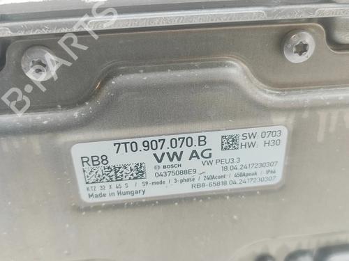 Inverter/Converter VW MULTIVAN T7 (STM, STN) 1.4 eHybrid | BP33972062M119  - Image 5