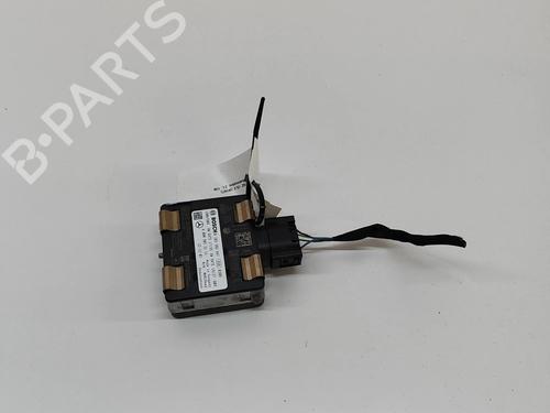 Electronic module MERCEDES-BENZ GLE (V167) GLE 300 d 4-matic (167.109) | BP27795047M83