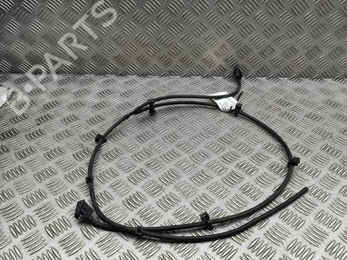 Other FORD TRANSIT V363 Van (FCD, FDD) 2.0 EcoBlue | BP30301440O1 