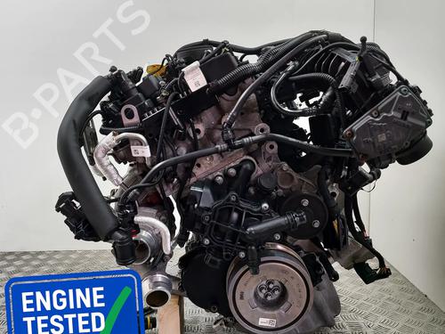 Used Engine Engine MERCEDES-BENZ A-CLASS (W177) A 200 (177.087) (163 hp) 35920030 35920030
