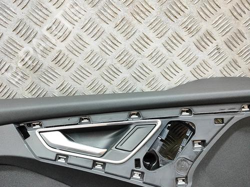 Front left panel AUDI Q4 E-TRON Sportback (F4N) 40 | BP38291936C58 - Image 5