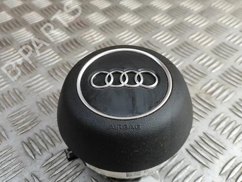 Used Driver airbag Driver airbag AUDI Q2 (GAB, GAG) 35 TFSI (150 hp) 33373314 33373314