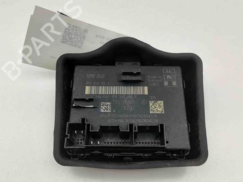 Module électronique AUDI A6 C8 Avant (4A5) 40 TFSI Mild Hybrid (204 hp) 27933571