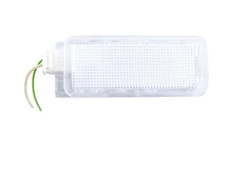 Used Interior roof light Interior roof light PEUGEOT 208 I (CA_, CC_) 1.2 VTI 82 (82 hp) 33363960 33363960