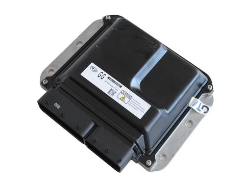 Engine control unit (ECU) SUBARU XV (_GP_) 2.0 D AWD (GPD) | BP33358821M57 - Image 3