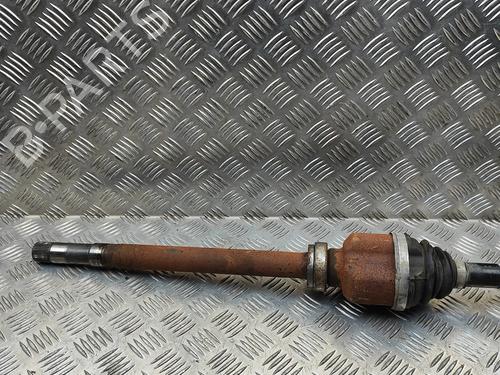 Right front driveshaft OPEL VIVARO C Bus (K0) 2.0 | BP31951202M39