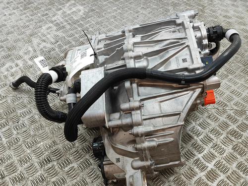 Engine TESLA MODEL Y (5YJY) Long Range All-wheel Drive | BP32392218M1