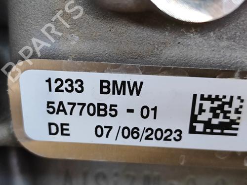 Engine BMW X1 (U11) iX1 xDrive 30 | BP28687916M1 - Image 6