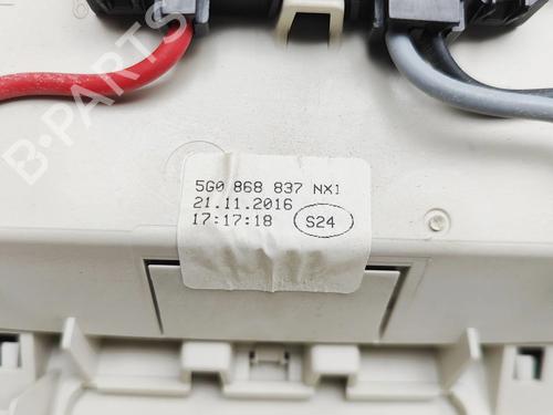 Interior roof light VW PASSAT B8 (3G2, CB2) 2.0 TDI | BP30596447I8 - Image 9