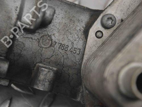 Oliekøler BMW X5 (E70) 3.0 d | BP30243903M33