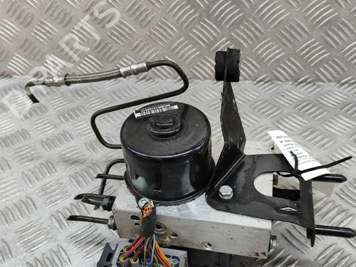 ABS pump BMW 3 Compact (E46) 316 ti | BP25615727M43 