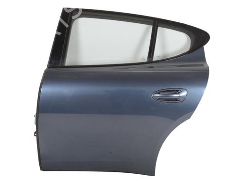 Used Left rear door Left rear door PORSCHE PANAMERA (970) 3.0 S E-Hybrid (416 hp) 33360356 33360356