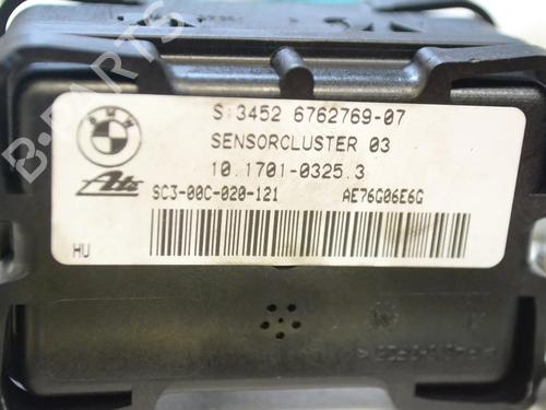 Electronic sensor BMW 3 (E90) 320 d | BP9870738M84 - Image 3