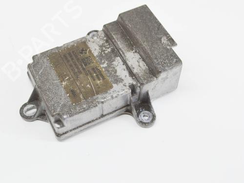 Kollisjonspute styreenhet BMW X5 (G05, F95) xDrive 30 d | BP27760078M53 