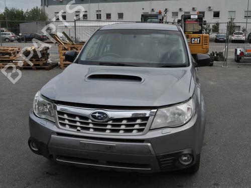 Used Other Other SUBARU FORESTER (SH_) 2.0 D AWD (SHH, SHD, SHN) (147 hp) 33396909 33396909