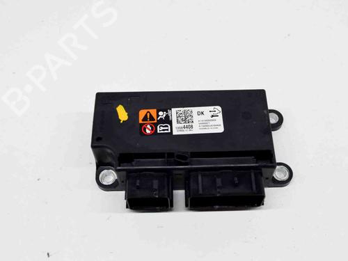 Used ECU airbags OPEL MOKKA / MOKKA X (J13) 1.4 (_76) (140 hp) 9167447