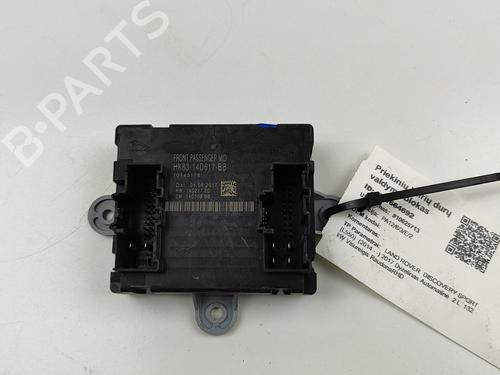 Elektronisk modul LAND ROVER DISCOVERY SPORT (L550) 2.0 D 4x4 (180 hp) 27015179