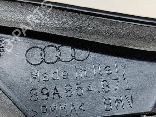 Pynteleist til bakluke AUDI Q4 SUV (F4B) 50 e-tron quattro | BP27775412C151 