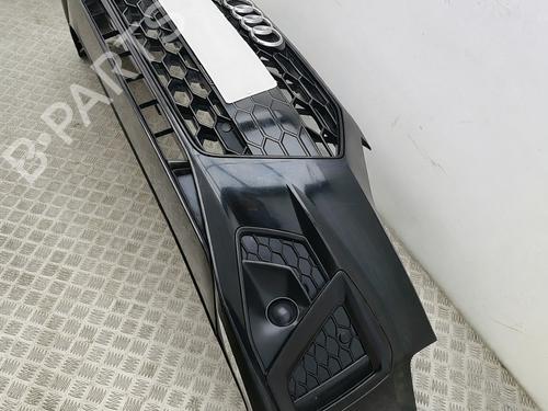 Front bumper AUDI A4 B9 (8W2, 8WC) 35 TFSI Mild Hybrid | BP33112712C7 - Image 4