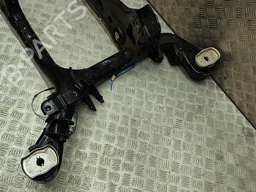 Rear axle AUDI Q8 (4MN, 4MT) 50 TDI Mild Hybrid quattro | BP28436827M2 