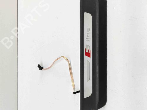 Used Step AUDI Q7 (4MB, 4MG, 4MQ) 3.0 TDI quattro (272 hp) 27785129