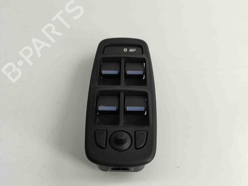 Left front window switch JAGUAR XE (X760) 2.0 D | BP24819225I27 