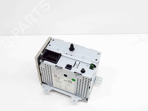 Electronic module OPEL MOKKA / MOKKA X (J13) 1.4 (_76) | BP11870006M83 
