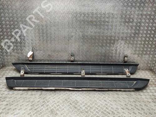 Højre sidekjole FORD RANGER (TKE) 2.0 EcoBlue 4x4 (213 hp) 29282990