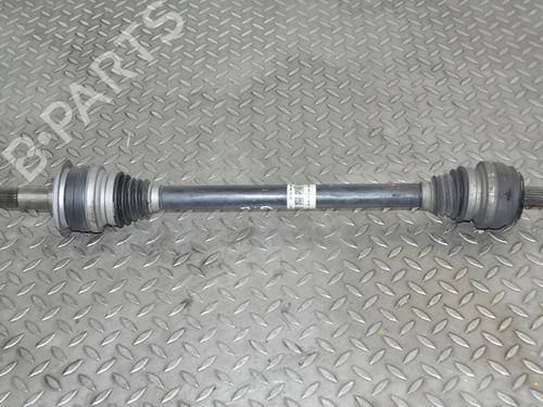 Used Right rear driveshaft Right rear driveshaft MERCEDES-BENZ C-CLASS (W205) C 250 BlueTEC / d (205.008, 205.006) (204 hp) 9864864 9864864
