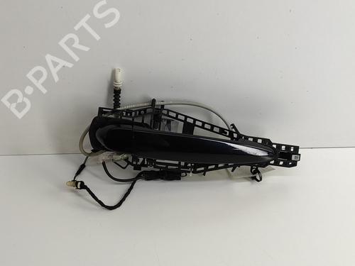 Used Front right exterior door handle BMW 2 Coupe (F22, F87) M 235 i (326 hp) 24141867