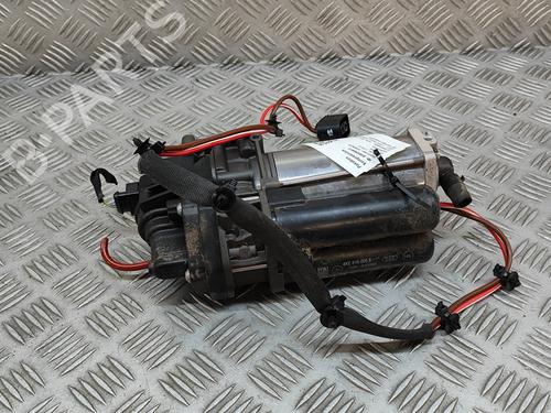 Used Suspension compressor AUDI Q8 E-TRON Sportback (GET) 55 quattro (408 hp) 28433105