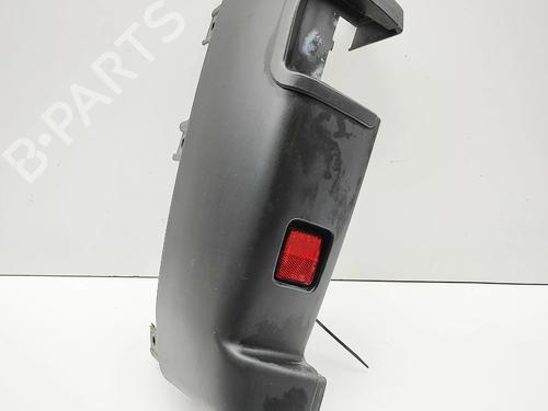 Angolare paraurti Angolare paraurti 38239485 38239485