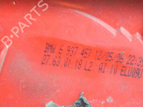 Left taillight BMW 3 (E90) 320 i | BP29867300C34
