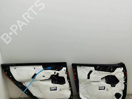 Sæde sæt BMW X7 (G07) xDrive 40 i Mild Hybrid | BP32269309C78 