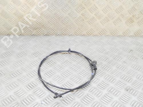 Used Cable Cable KIA OPTIMA Sportswagon (JF) 1.7 CRDi (141 hp) 14650716 14650716