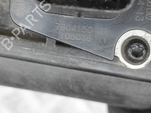 Pipe MERCEDES-BENZ A-CLASS (W177) A 200 (177.087) | BP35920083M125 - Image 6