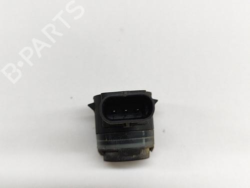 Electronic module VW GOLF VII (5G1, BQ1, BE1, BE2) e-Golf | BP19076609M83 