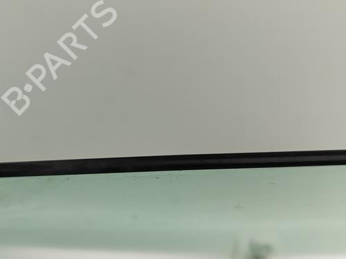 Front left door window AUDI Q2 (GAB, GAG) 35 TFSI | BP29392065C18 