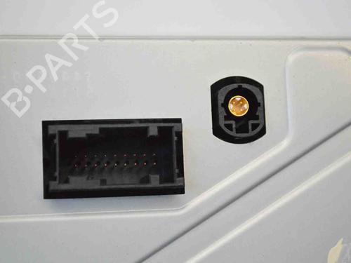 Instrument cluster TESLA MODEL X (5YJX) P100D AWD | BP30252574C47