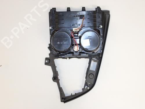 Cup/Object holder BMW 3 Gran Turismo (F34) 318 d | BP30155253I37 