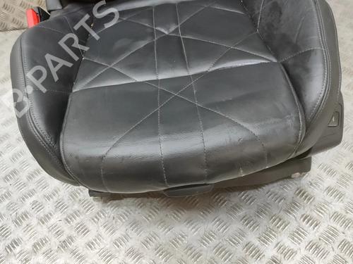 Left front seat DS DS 7 Crossback (J4_, JR_, JC_) 1.5 BlueHDi 130 (JCYHZJ, JCYHZR) | BP33847078C15 - Image 4