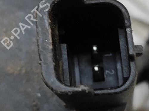 Washer pump NISSAN NAVARA NP300 (D40) 2.5 dCi 4WD (D40TT, D40T, D40M, D40BB) | BP21809499E24 
