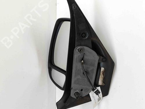 Left mirror RENAULT MASTER III Van (FV) 2.3 dCi 130 FWD (FV0M, FV0Y, FV0J, FV02, FV03) | BP29945193C26