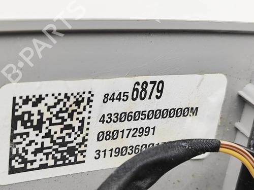 Interior roof light CADILLAC ESCALADE 6.2 AWD | BP33377811I8 - Image 8