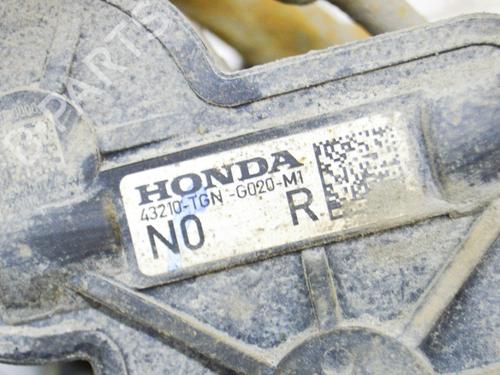 Right rear brake caliper HONDA CIVIC X Hatchback (FC_, FK_) 1.0 VTEC (FK6) | BP14649811M106