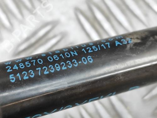 Hood lift support BMW 3 (F30, F80) 330 e | BP28115364C139 