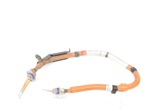 Used Wiring harness Wiring harness MITSUBISHI OUTLANDER III (GG_W, GF_W, ZJ, ZL, ZK) 2.0 Hybrid 4WD (GG2W) (189 hp) 33344560 33344560