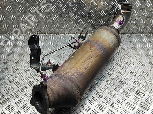 Catalyst JEEP GRAND CHEROKEE IV (WK, WK2) 3.0 CRD V6 4x4 | BP29486149M10 