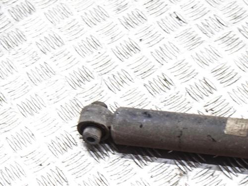 Left rear shock absorber AUDI Q5 (FYB, FYG) SQ5 TDI Mild Hybrid quattro | BP27750681M18